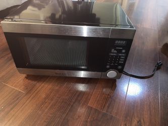 Magic Chef Microwave