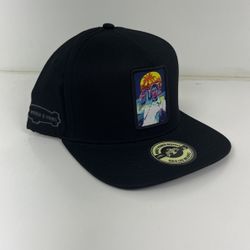 Jc Snapback Hat 🧢