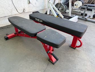 Rep fitness benches for sale