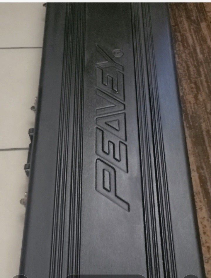 Bass Peavey Cirrus Usa