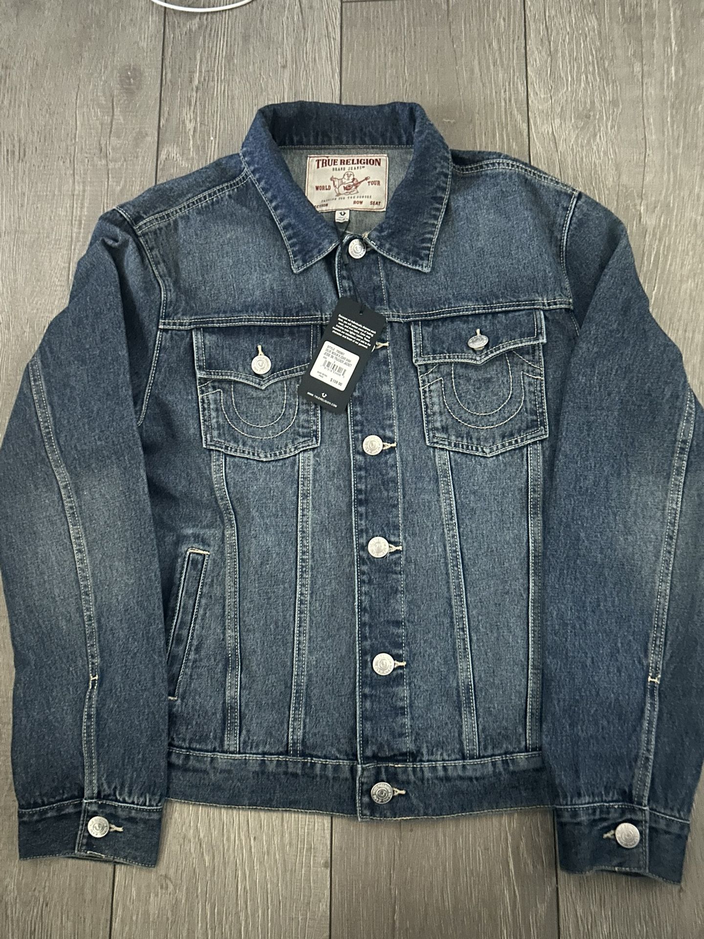 True Religion
