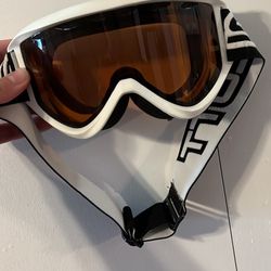 Snowboarding Goggles 