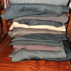 Bulk Clothing Lot
