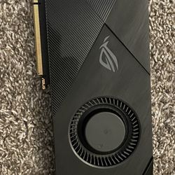 Graphics card 
