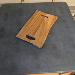Decorative Cutting Board