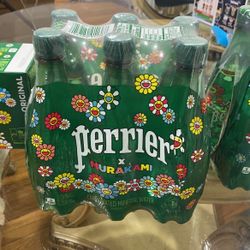 Perrier Murakami