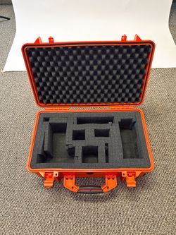 $100 Pick Up Only Tool Box - Explosion proof box
