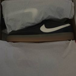 Kill Shot 2 Leather All Black Brand New Never Worn Price Is 90