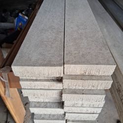 James Hardie Fiber Cement Trim Board