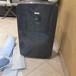 LG Air Condition 