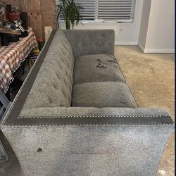 Couch to Upholster 