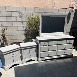 Bedroom Furniture 