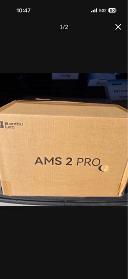 AMS 2 PRO