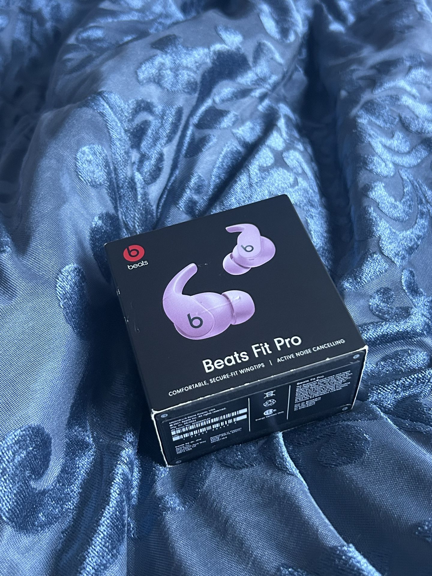 Beats Fit Pro