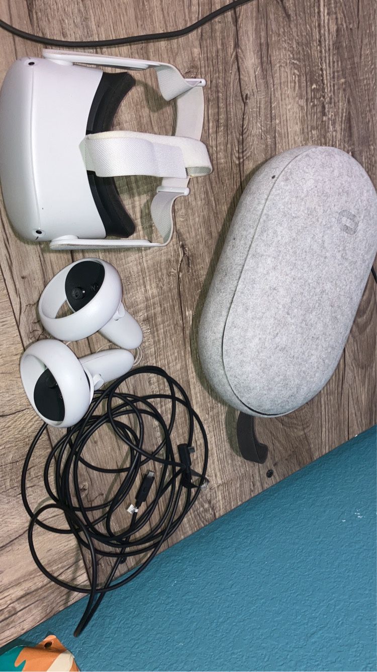 Oculus Quest 2 