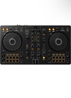 FLX 4 DJ Board Ddj Pioneer