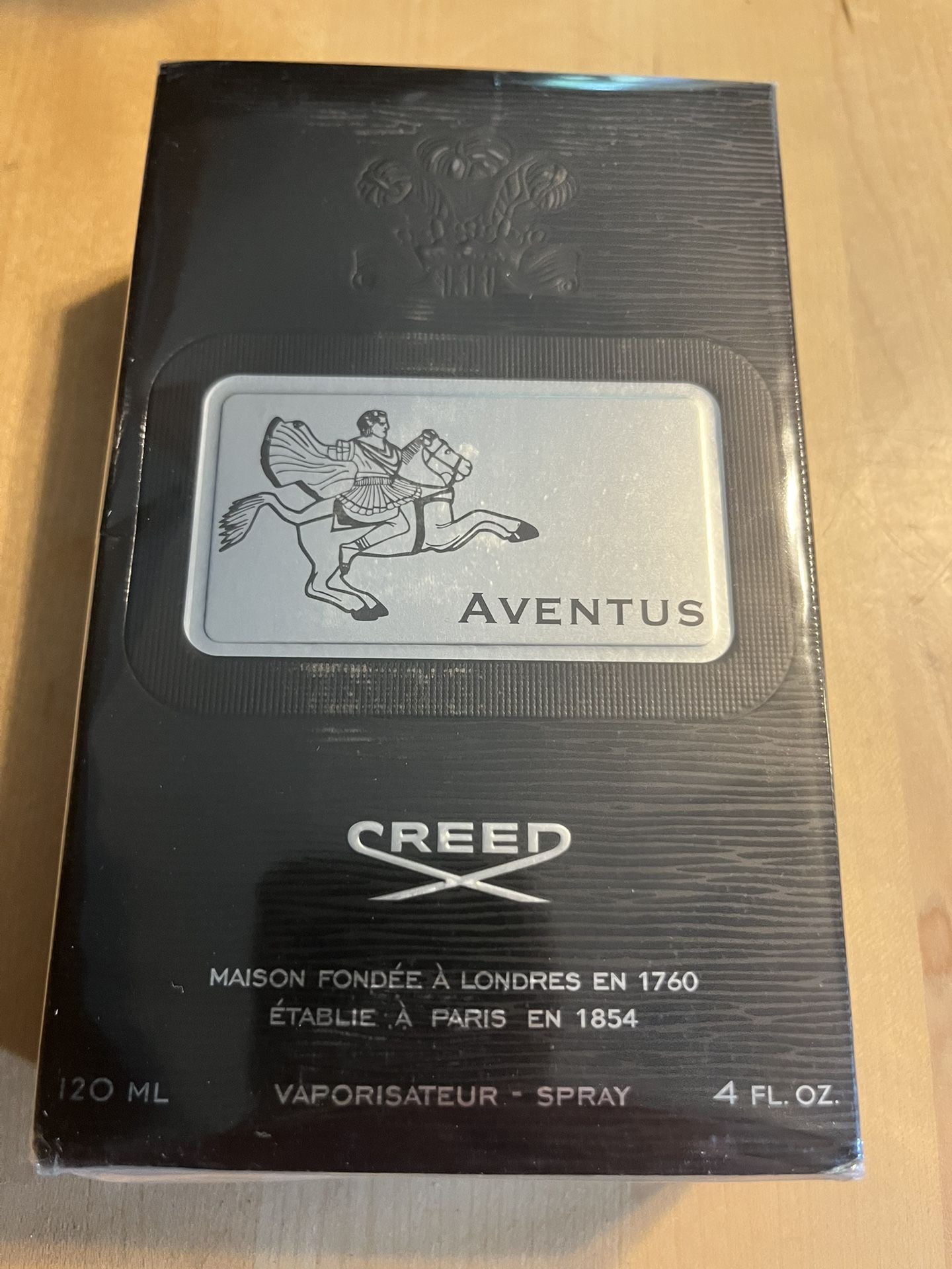 Creed Aventus Fragrance 4oz