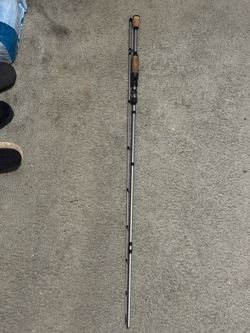 OZARK TRAIL CASTING ROD