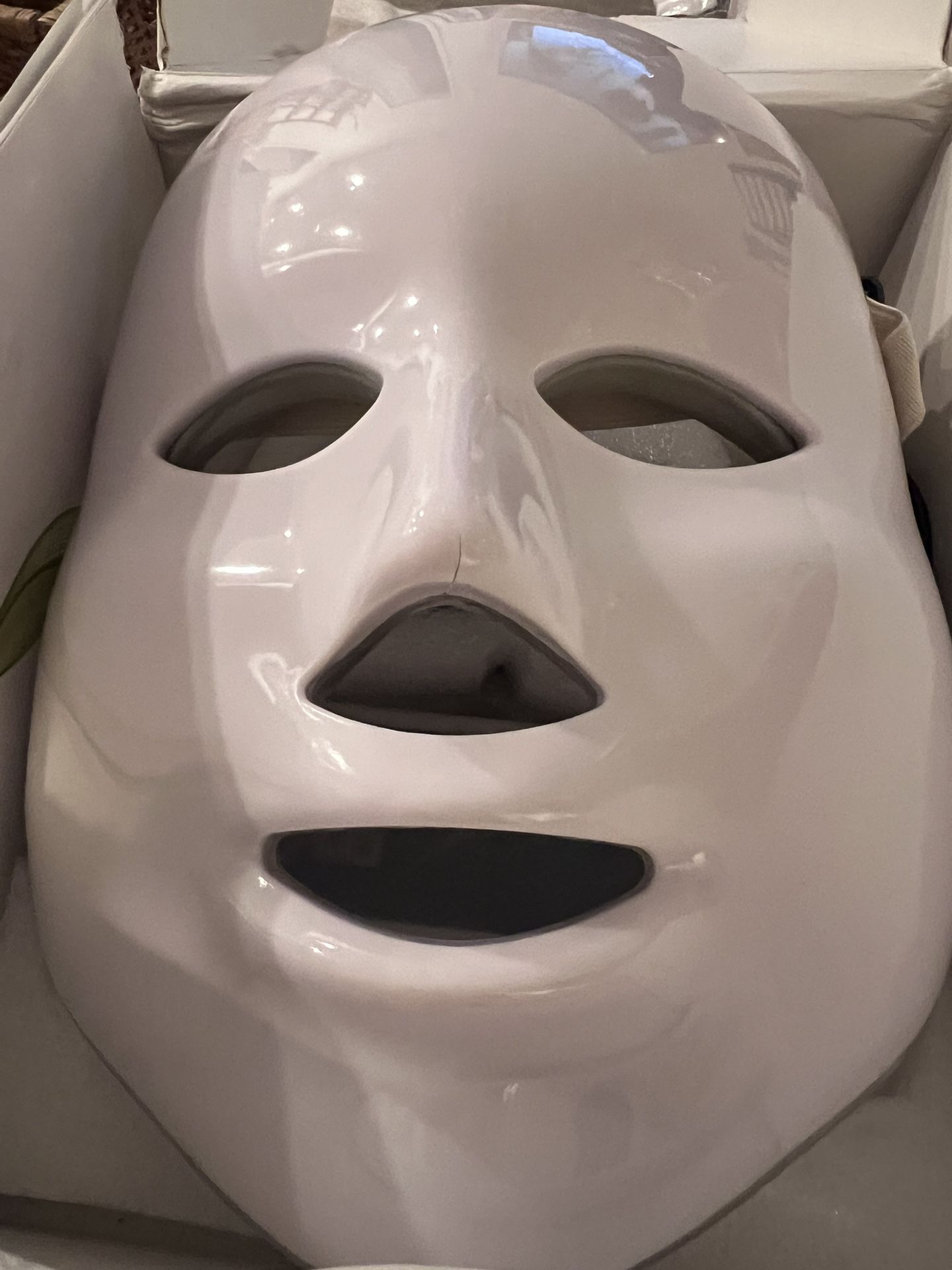 LED Face mask