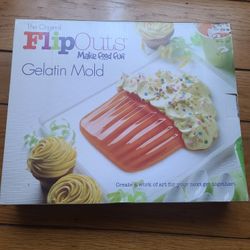 Gelatin Mold