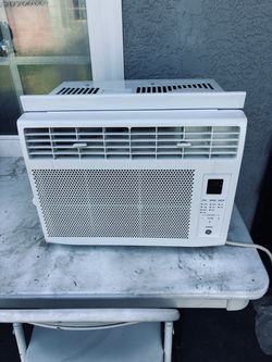6000 Btus Air Conditioner