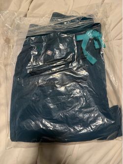 FIGS X-small jogger pants (high waisted)