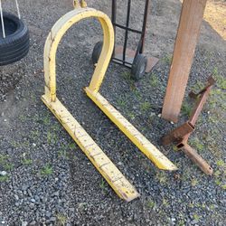 Tractor Forks 