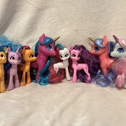 My little pony