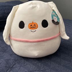 Squishmallows Zero Size 12”