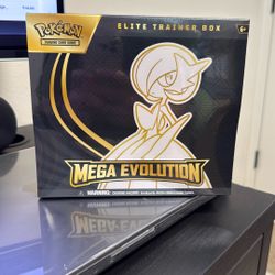 Pokémon Cards - Elite Trainer Box
