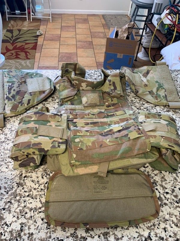 Army IoTV