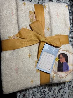 Disney Throw Couverture Manta