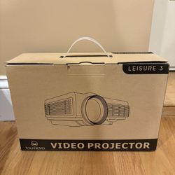 LED Projector