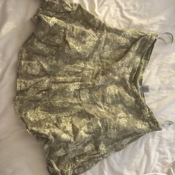 GAP vintage skirt size 6