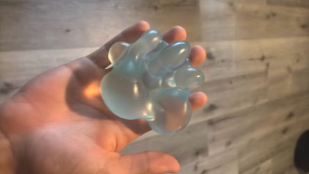 Coconut Oil Squishys