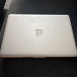 MacBook Pro