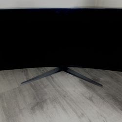 Acer Nitro ED340 Curved Gaming Monitor 