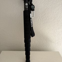 Sirui P-326 Carbon Fiber Monopod