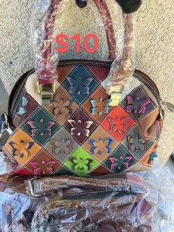 Purse  shoudler bags