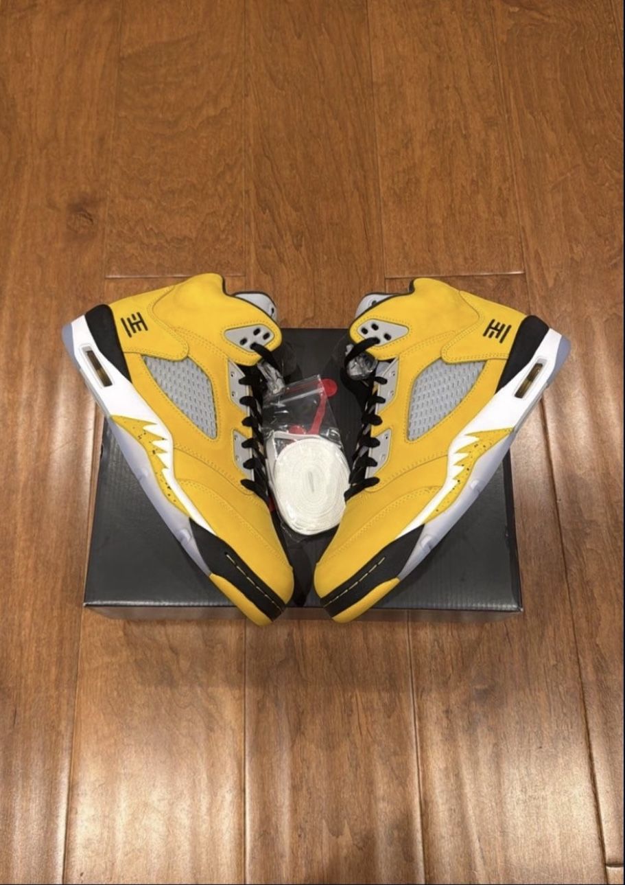 JORDAN 5 RETRO TOKYO T23