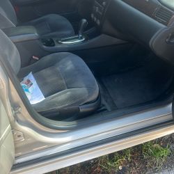 2012 Chevrolet Impala