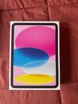 2025 Apple 11-inch iPad A16 Wi-Fi 128GB - Pink