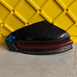 Toyota Crown Rear Left Tail Light 2023 2024 2025 