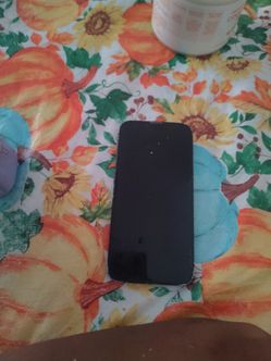 Screen doesn't turn on
