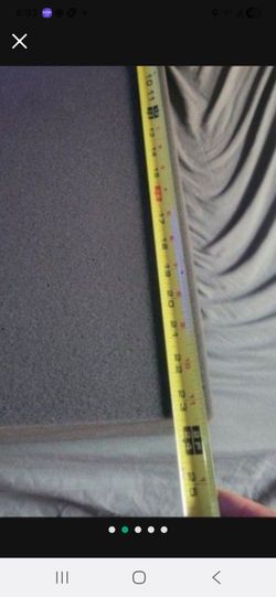 Dj soundproofing 23x19 inches $5 per panel