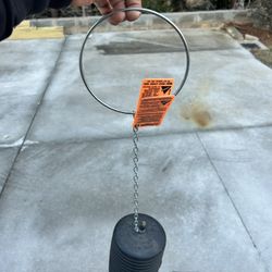 Construction/6” Test Ball