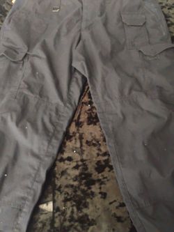 5.11 tactical pants