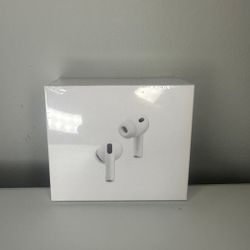 Brand-New Airpods Pro 3 