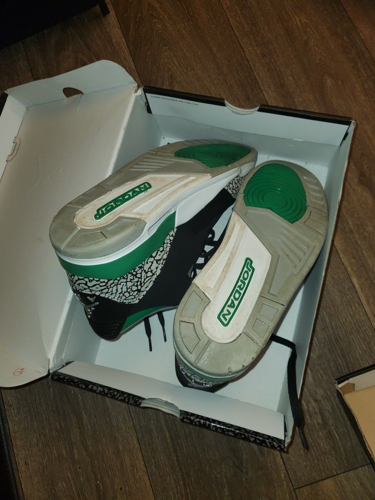 Jordan 3