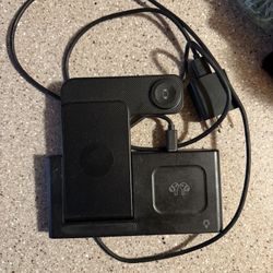 Wireless iPhone/applewatch/airpods Charger